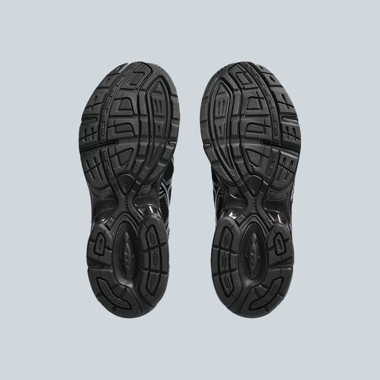 GEL 1130 - BLACK PURE SILVER - Image 5