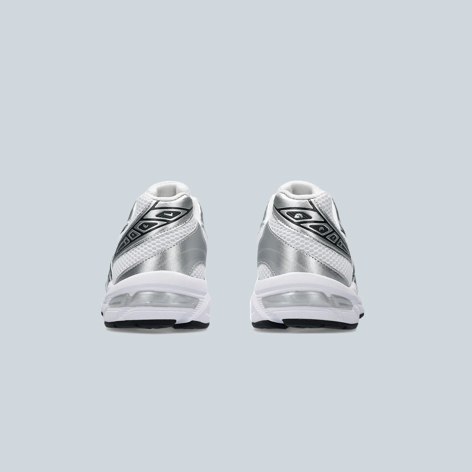 GEL 1130 - WHITE PURE SILVER - Image 3