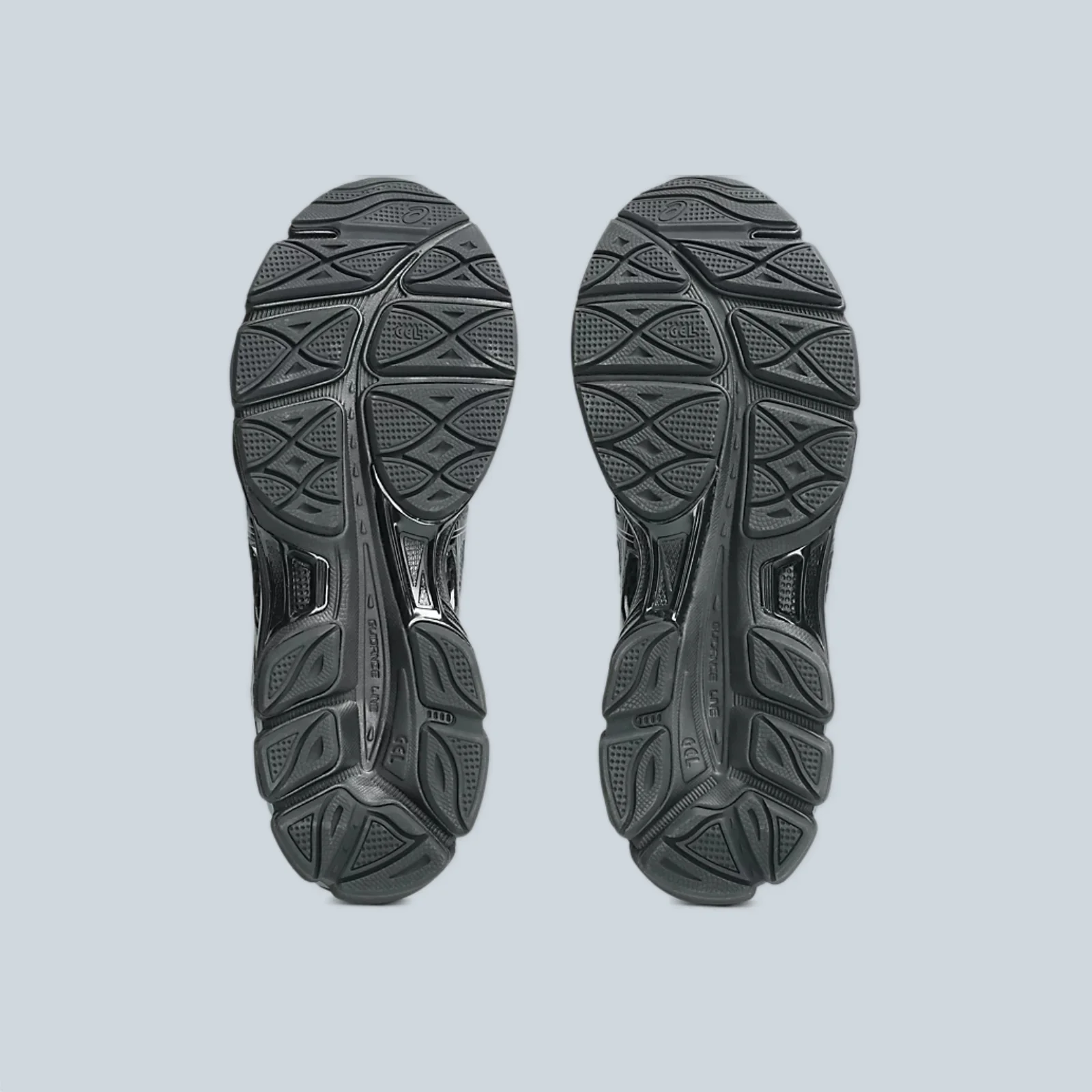 GEL CUMULUS 16 - BLACK - Image 5