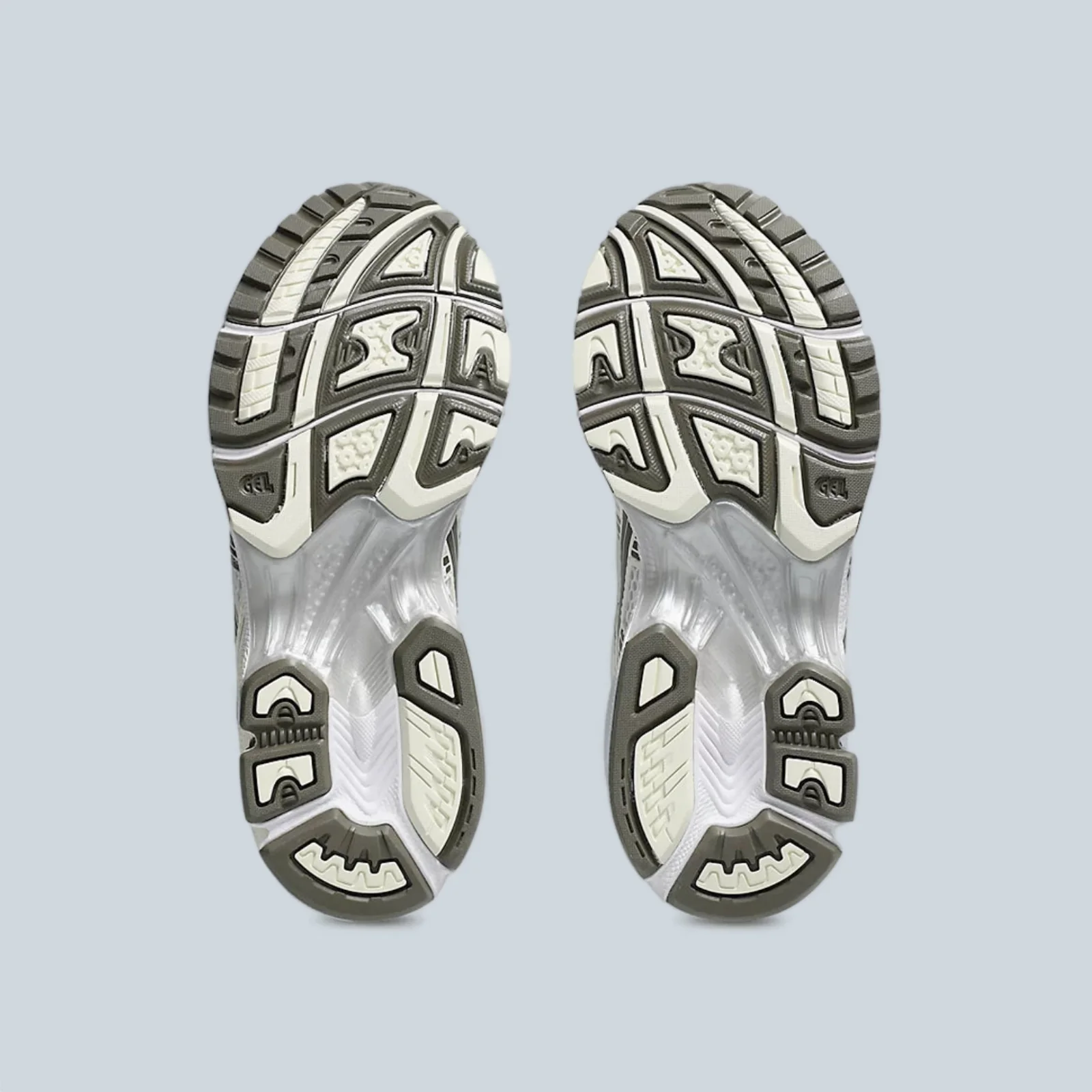 GEL KAYANO 14 - WHITE IVORY - Image 4