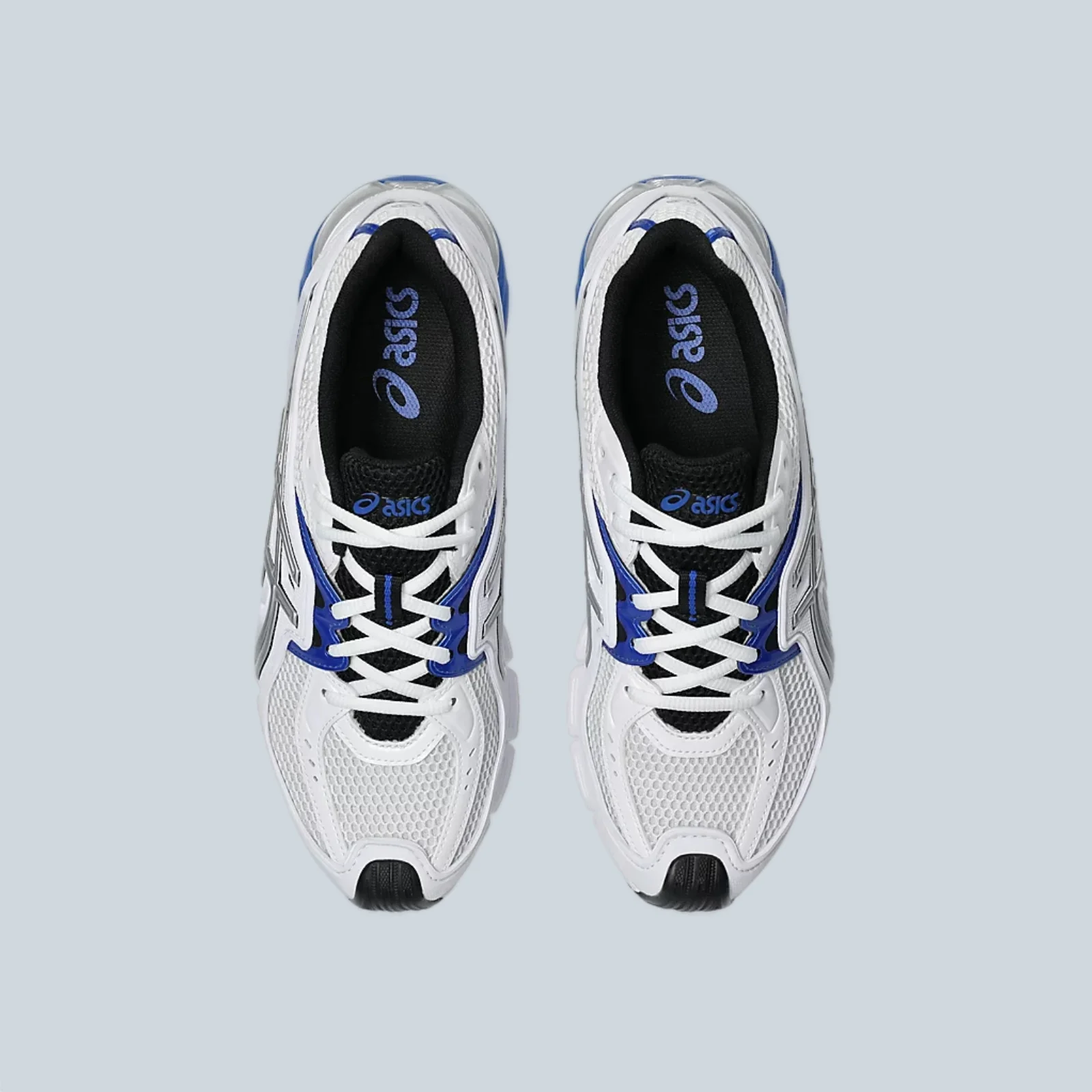 GEL SD LYTE - WHITE BLACK - Image 4