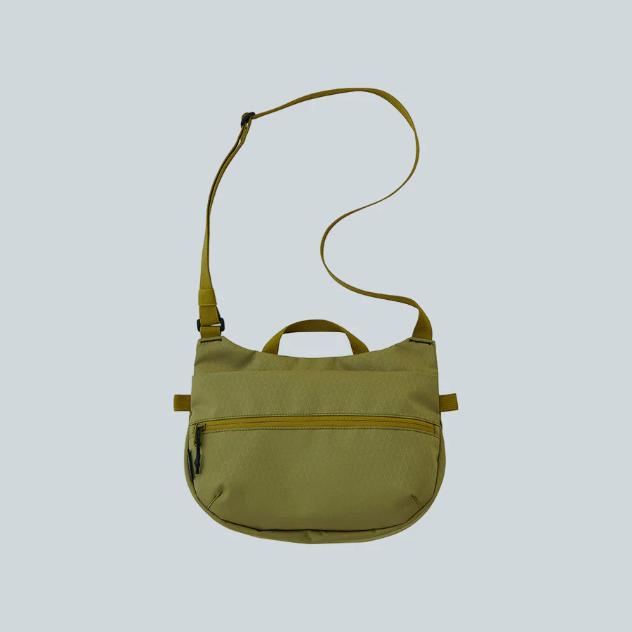 FIELD SACOCHE - BRONZE OLIVE