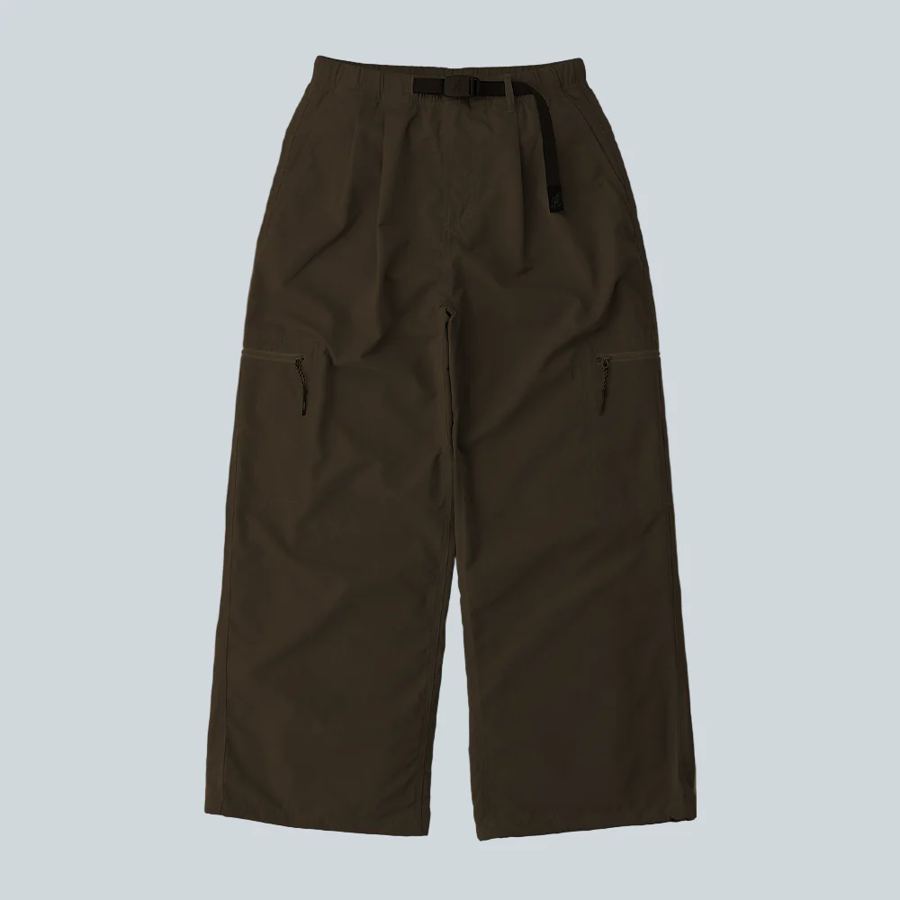 W’S SALEM CARGO PANT - BROWN