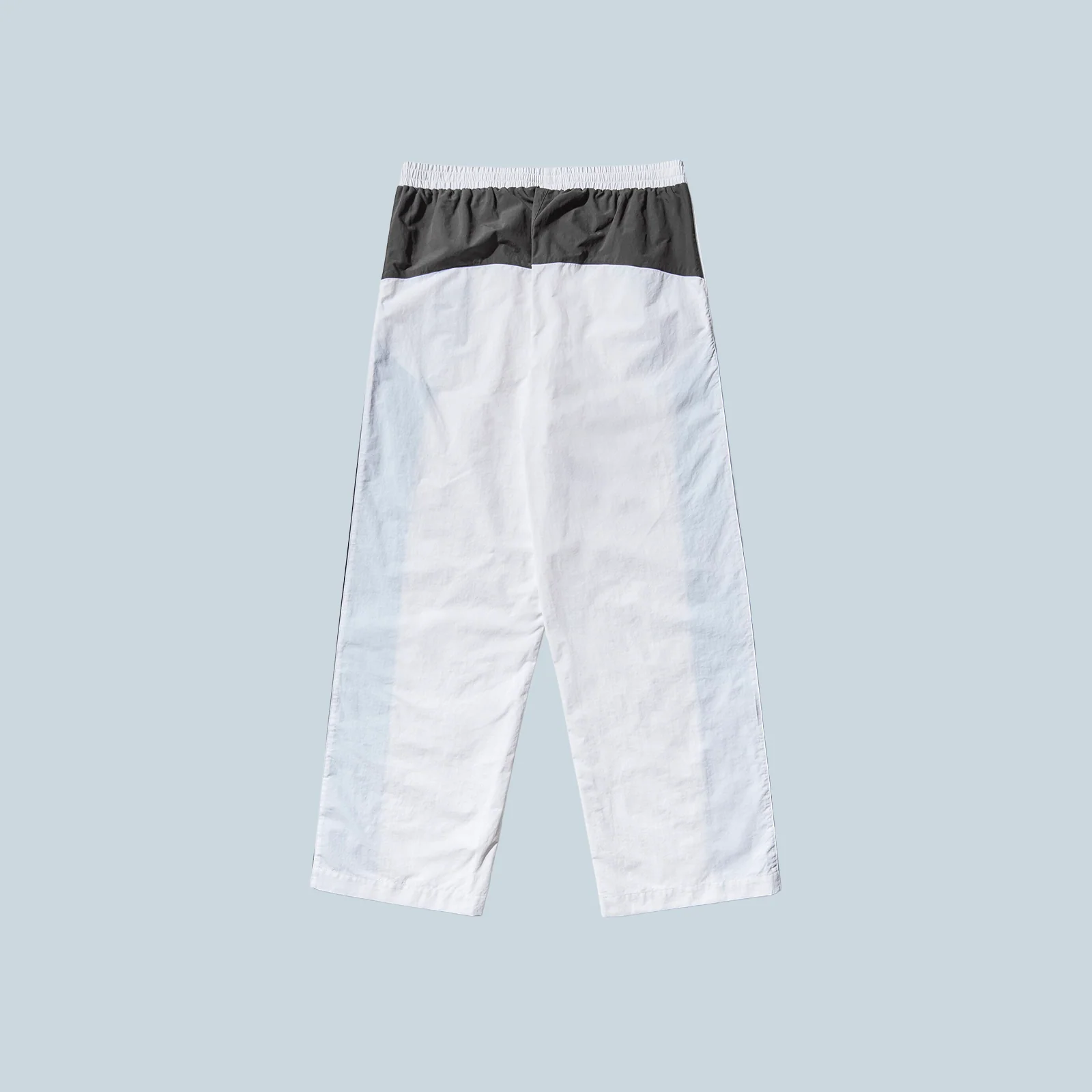 GUARDING TRACKSUIT PANTS - WHITE DARK OLIVE - Image 2