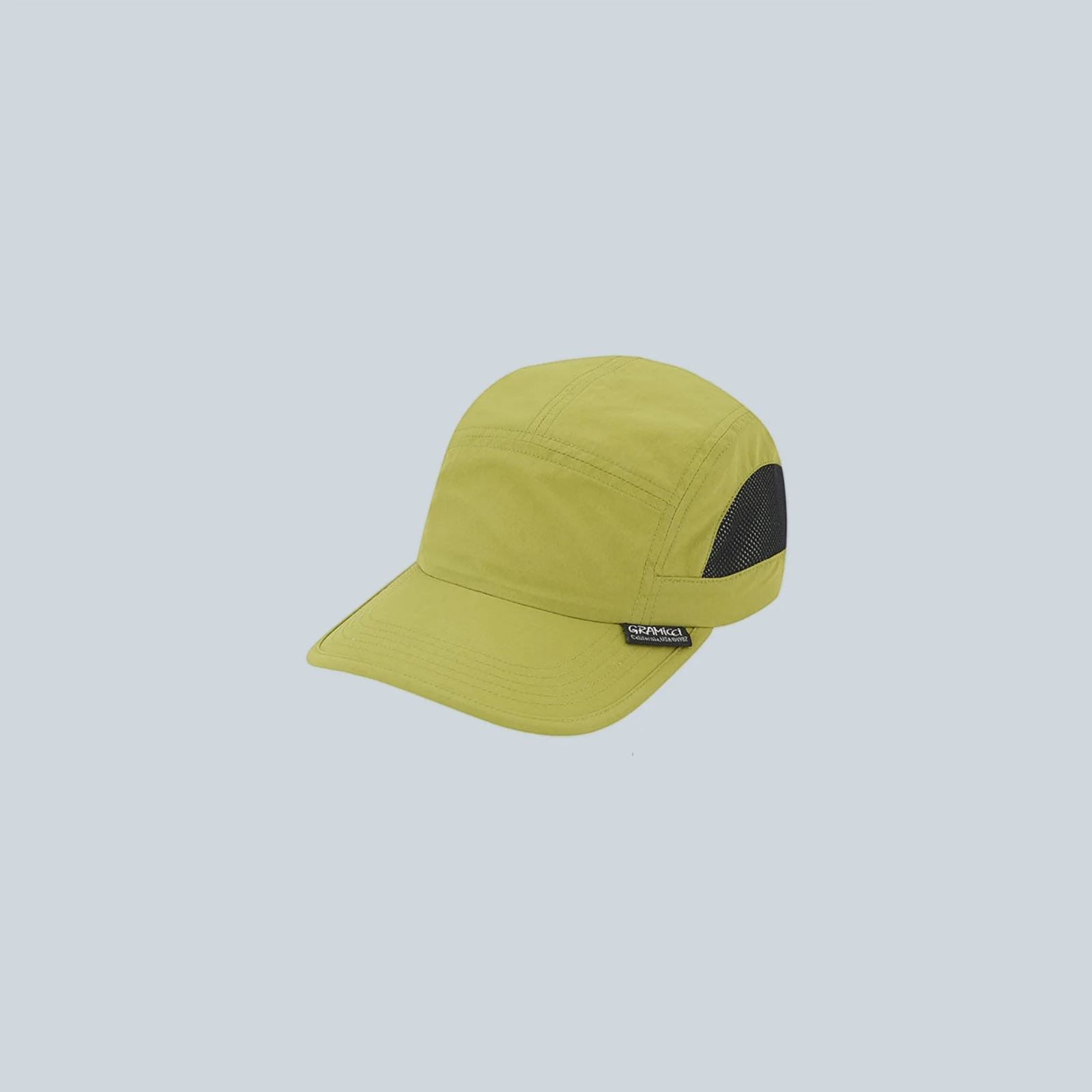 GUIDE CAP - FIELD GREEN