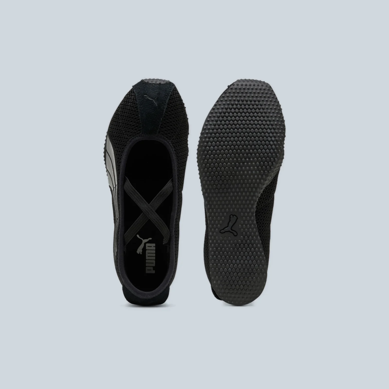 H-STREET BALLET - BLACK - Image 3