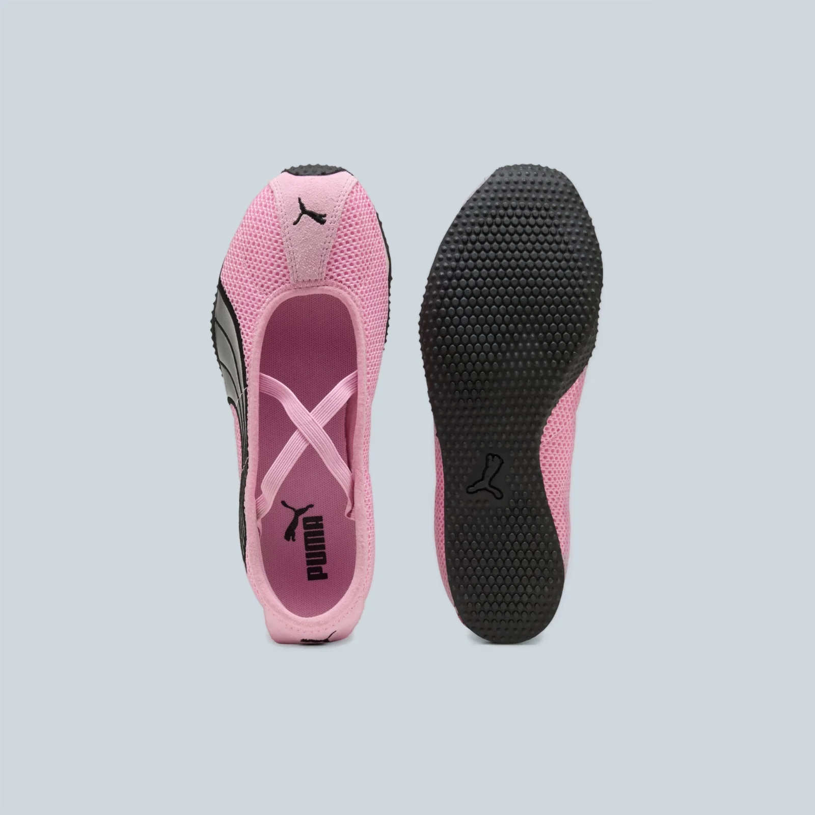 H-STREET BALLET - PINK - Image 3