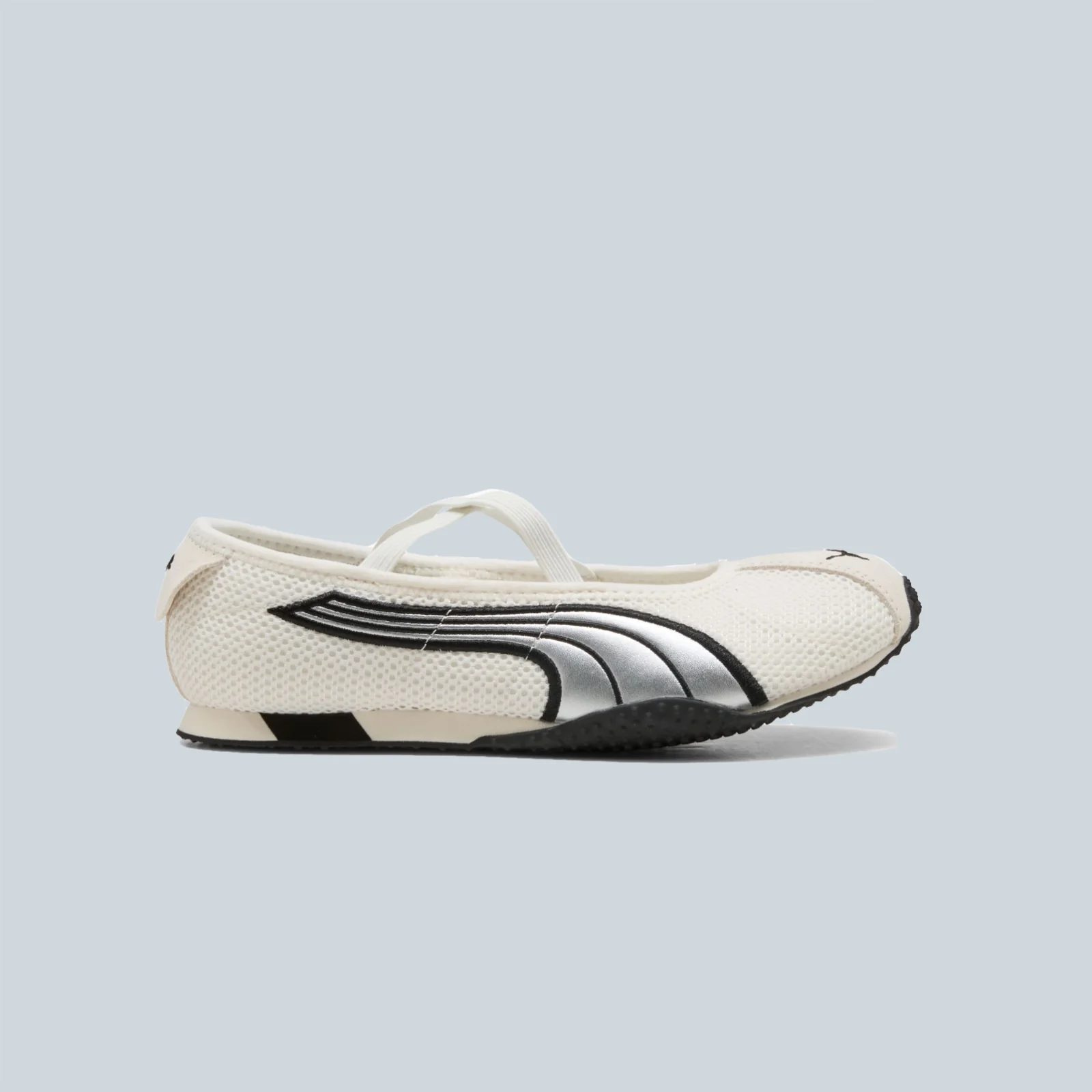 H-STREET BALLET - WHITE