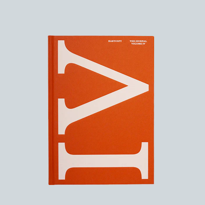 THE JOURNAL - VOLUME 04