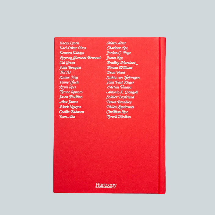THE JOURNAL - VOLUME 03 - Image 2