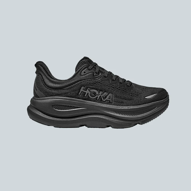 BONDI 9 - BLACK