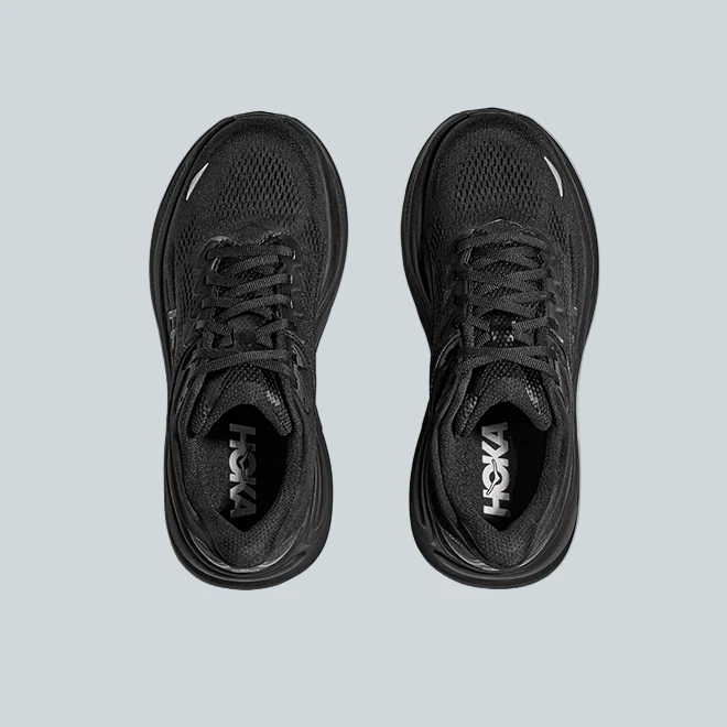 BONDI 9 - BLACK - Image 3
