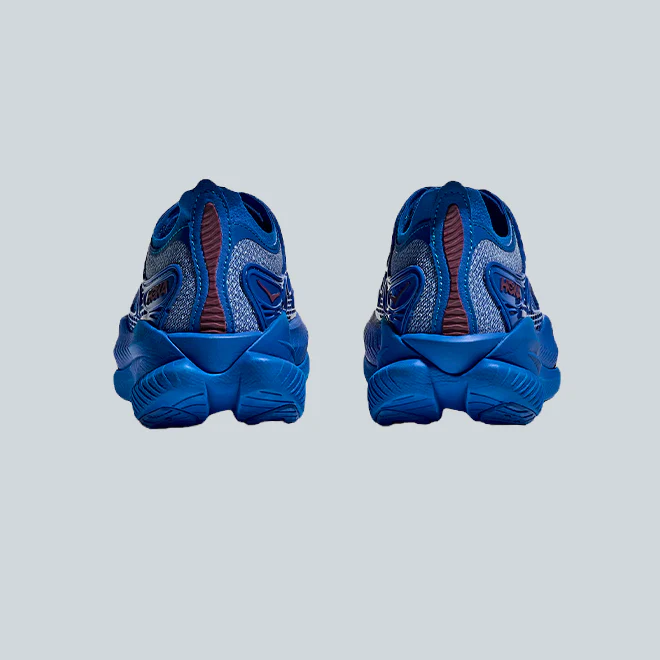 ONE U MACH X CAGED - ULTRAMARINE - Image 3