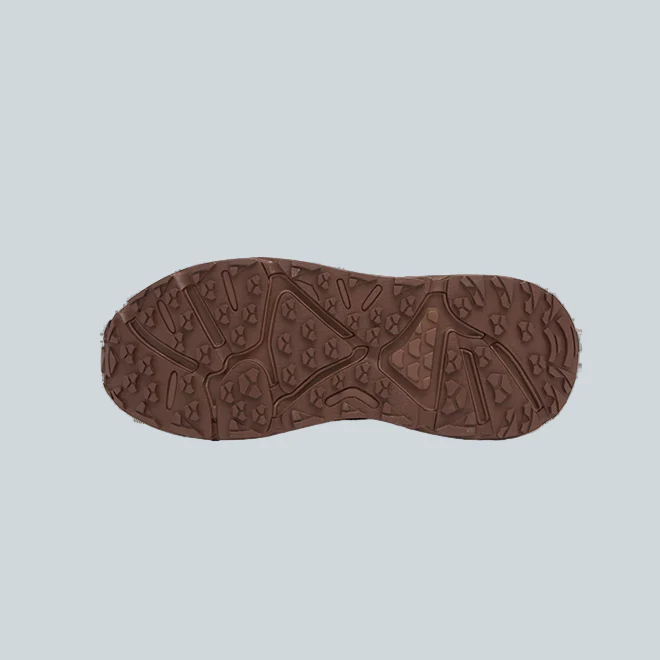 STINSON EVO OG - COLD BREW / BURGUNDY - Image 3