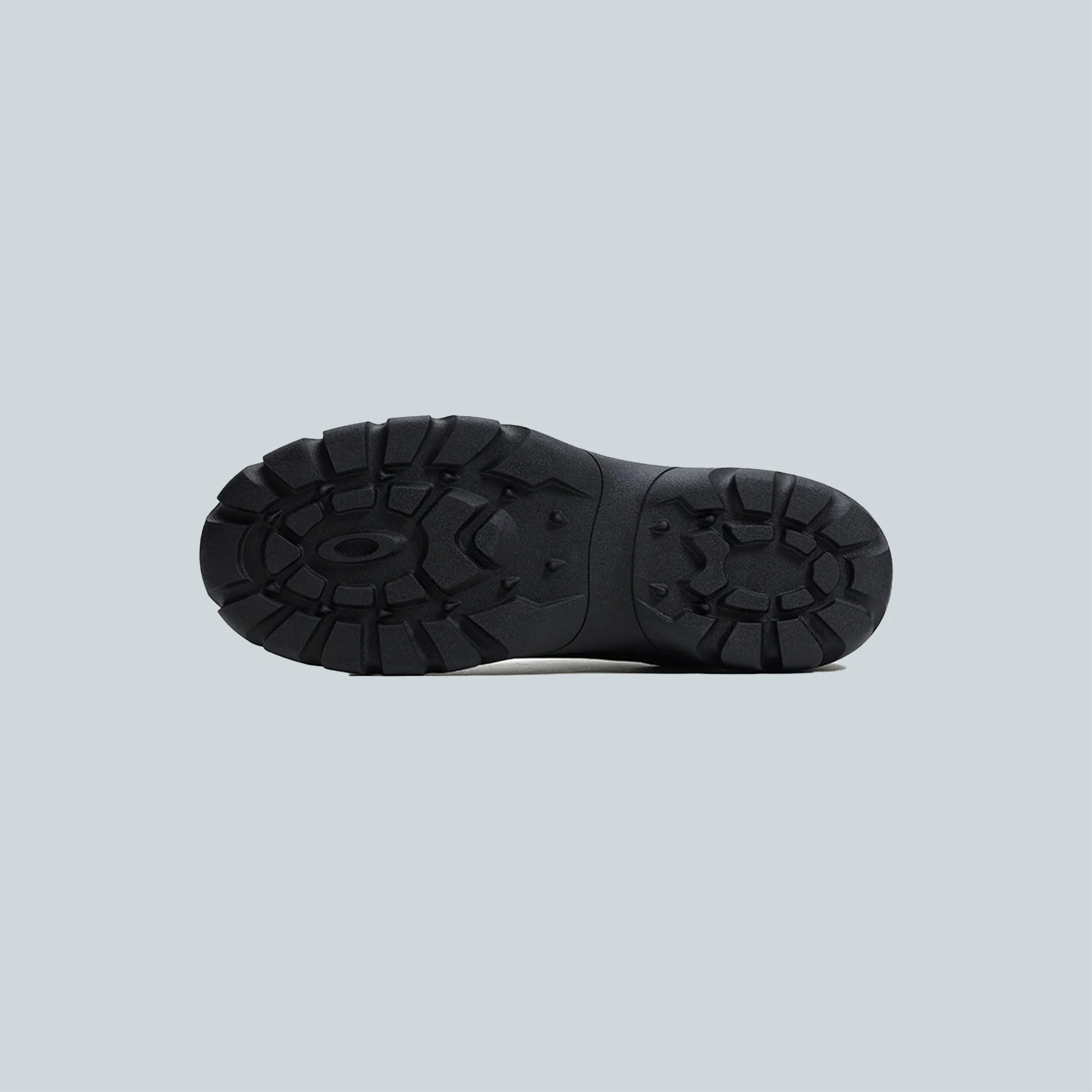 HOOF BOOTS - BLACK - Image 3