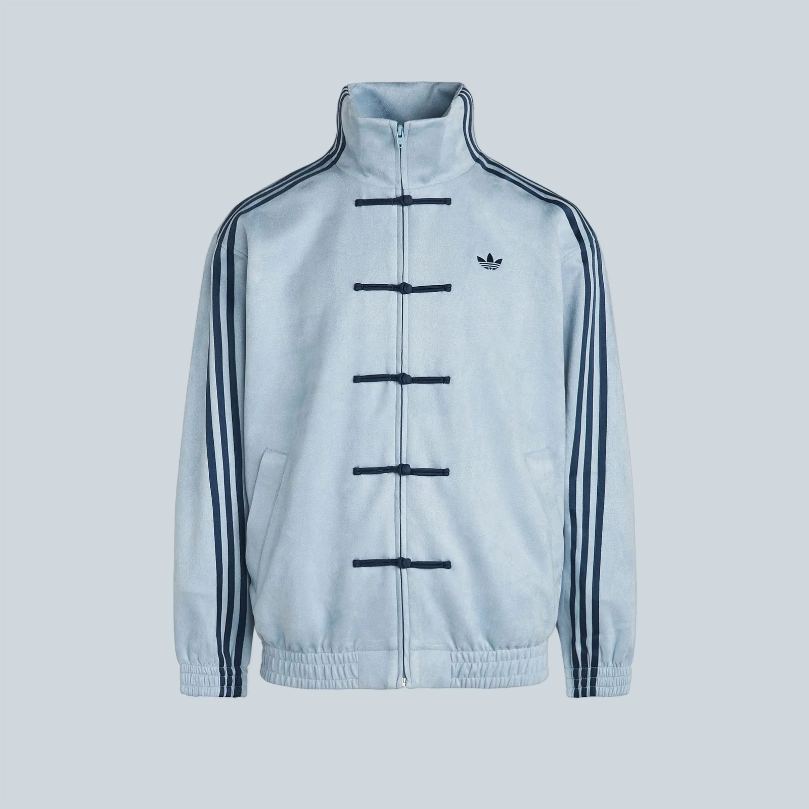 JACKET CTT 3.1 SOFT - BLUE