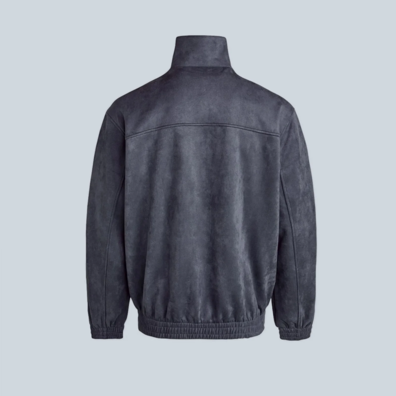 JACKET CTT 3.1 SOFT - GREY SIX - Image 2