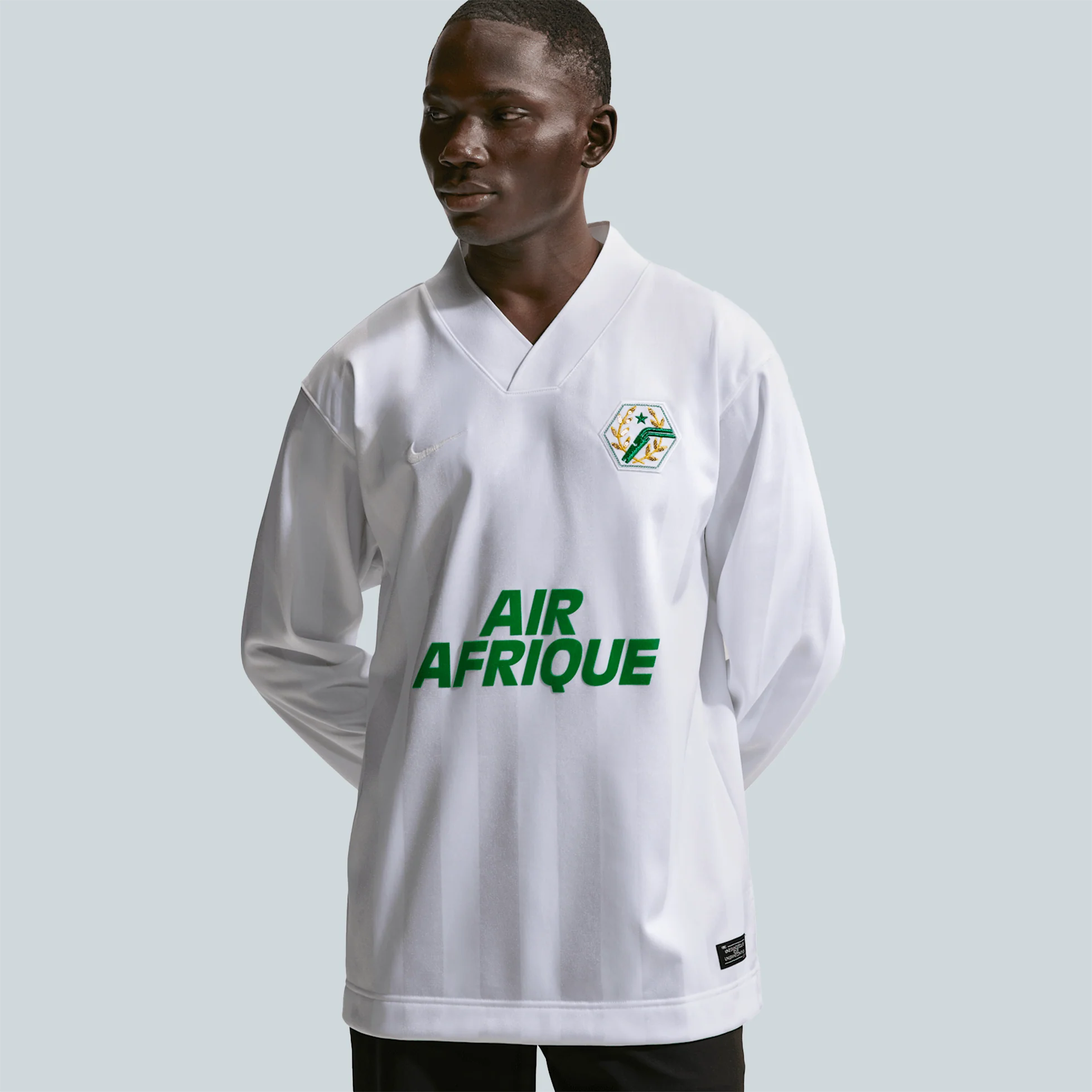 JERSEY - WHITE - Image 3