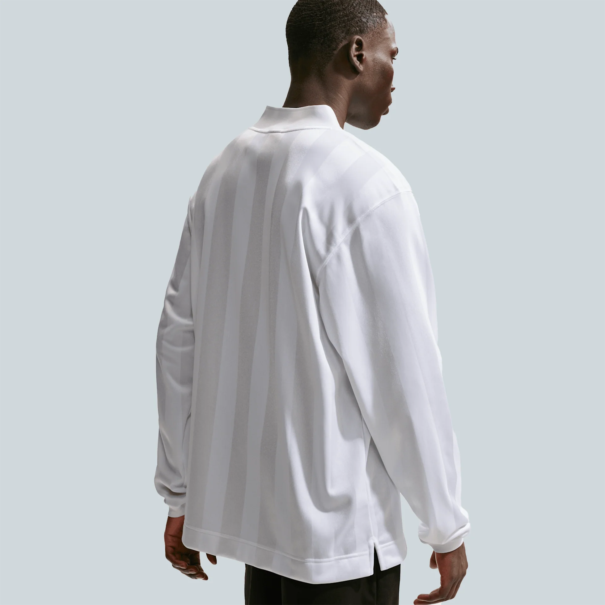 JERSEY - WHITE - Image 4