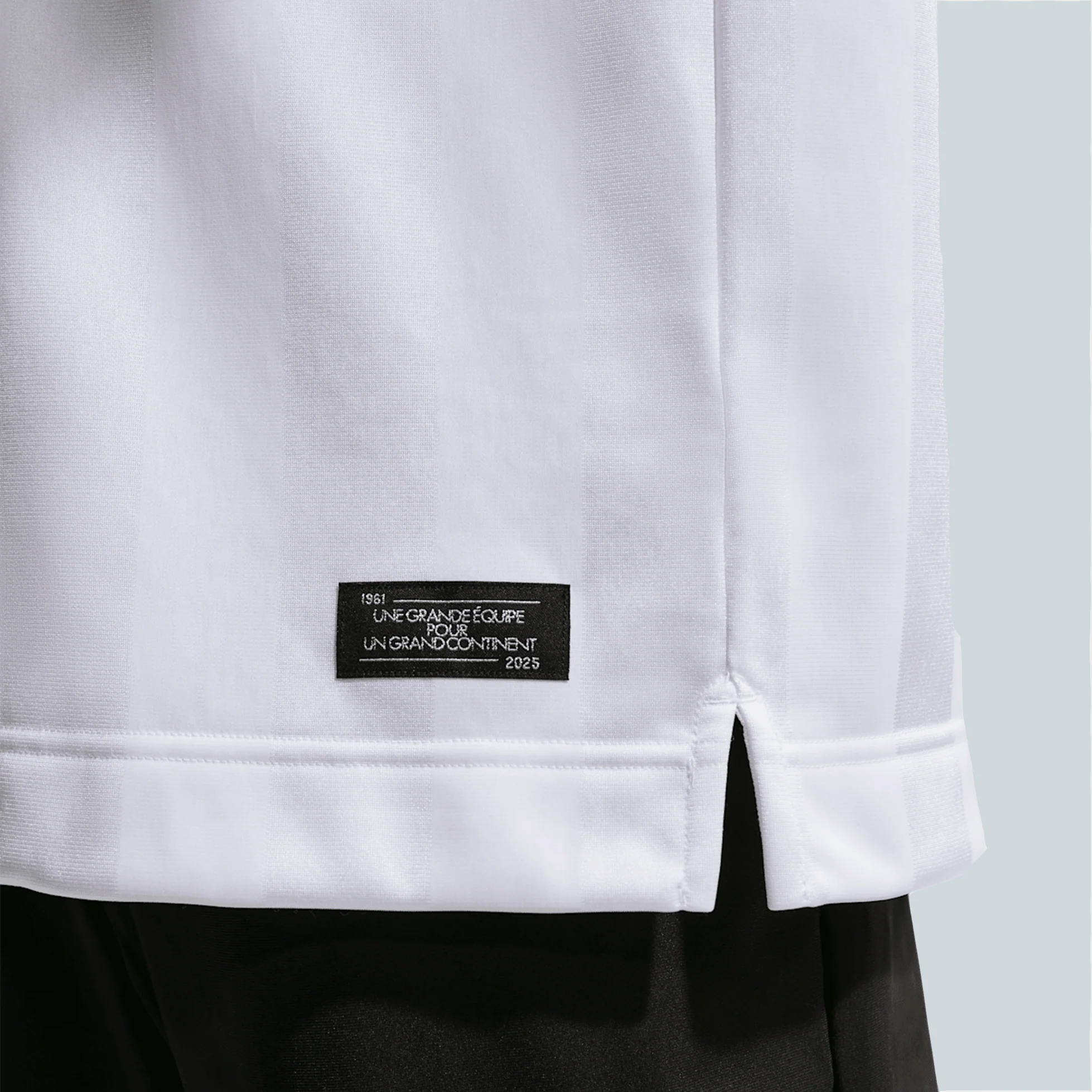 JERSEY - WHITE - Image 5