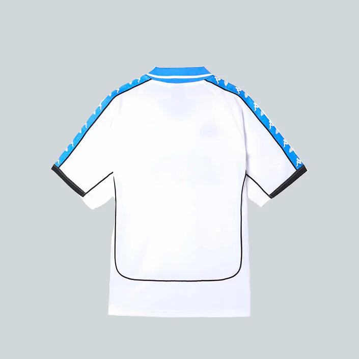 HELAS POLO - WHITE - Image 2