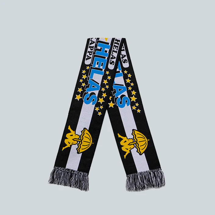 HELAS SCARF - MULTI