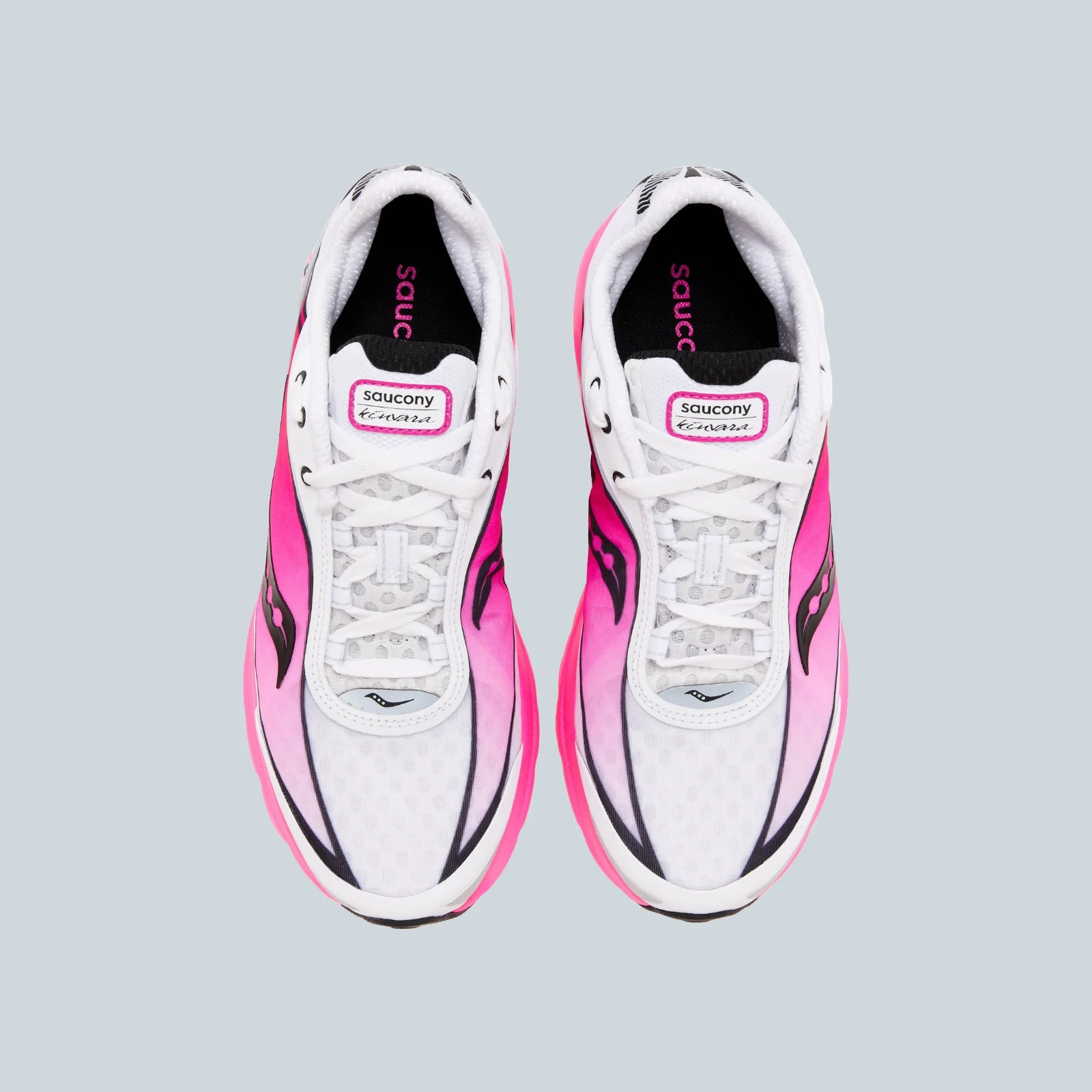 KINVARA 1 VIZI - PINK WHITE - Image 3