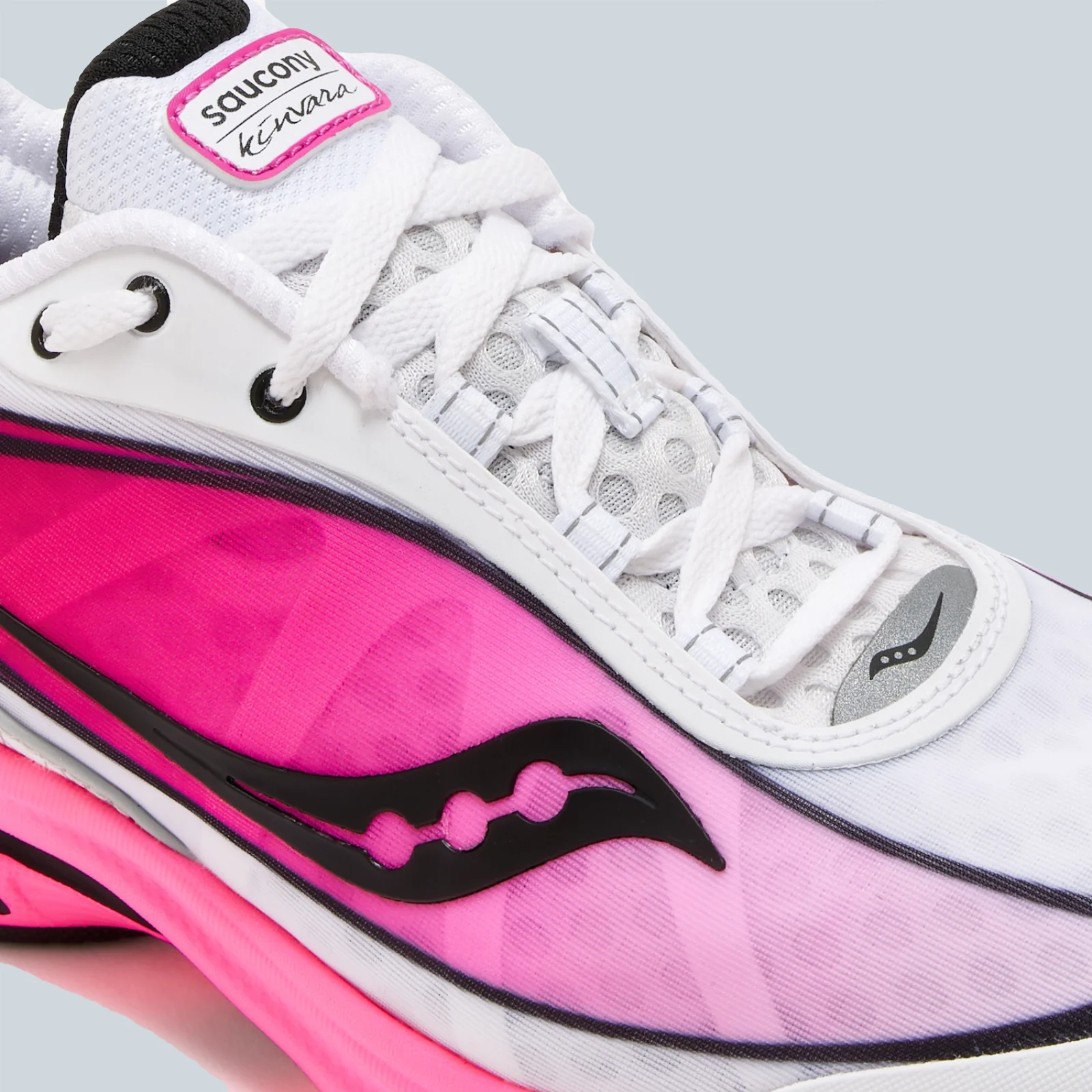 KINVARA 1 VIZI - PINK WHITE - Image 4