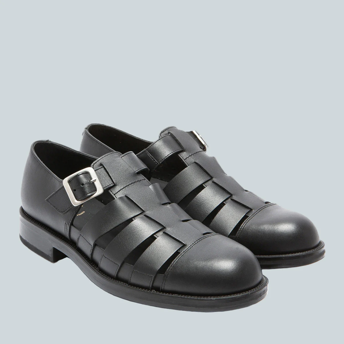 DIMORI - BLACK - Image 3