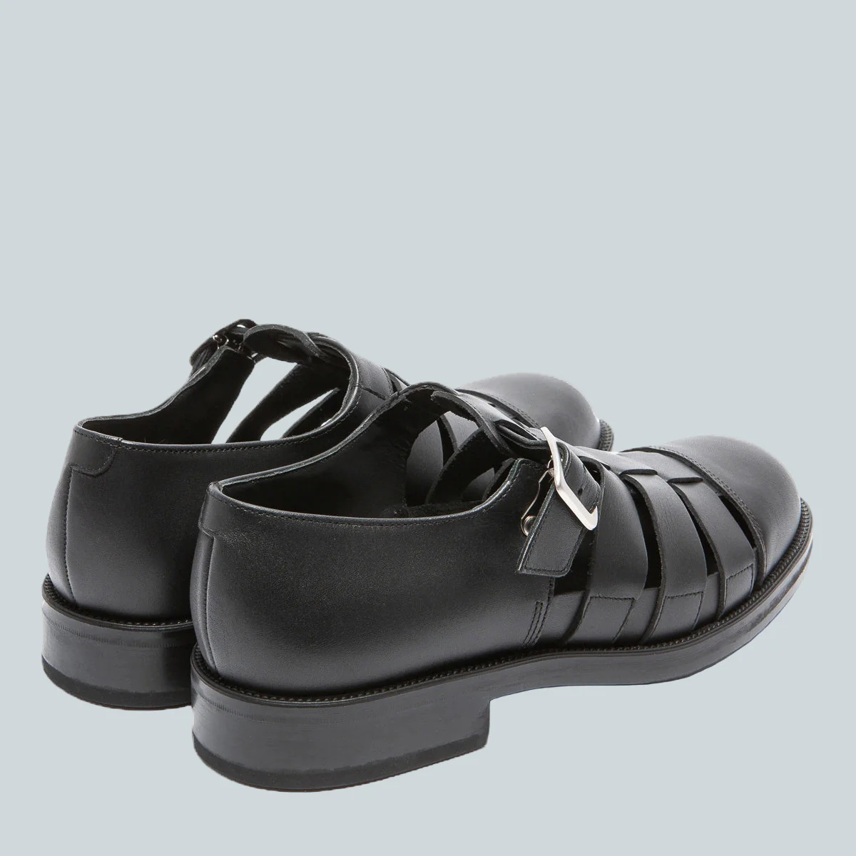 DIMORI - BLACK - Image 4