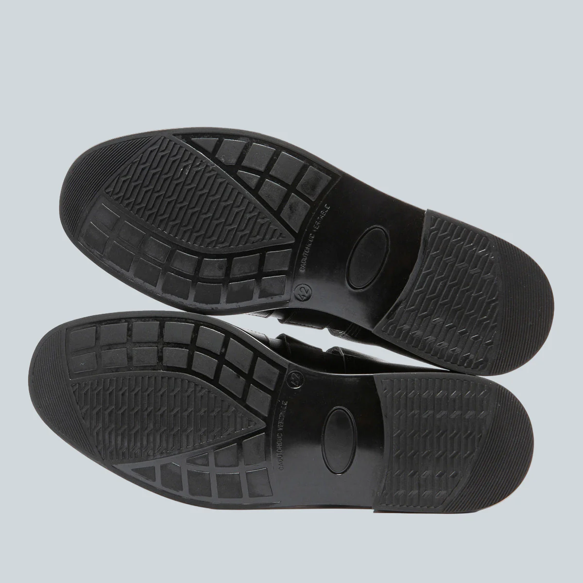 DIMORI - BLACK - Image 5