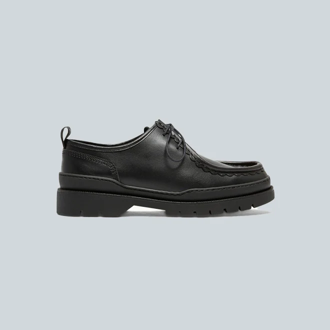 MAJOR - BLACK