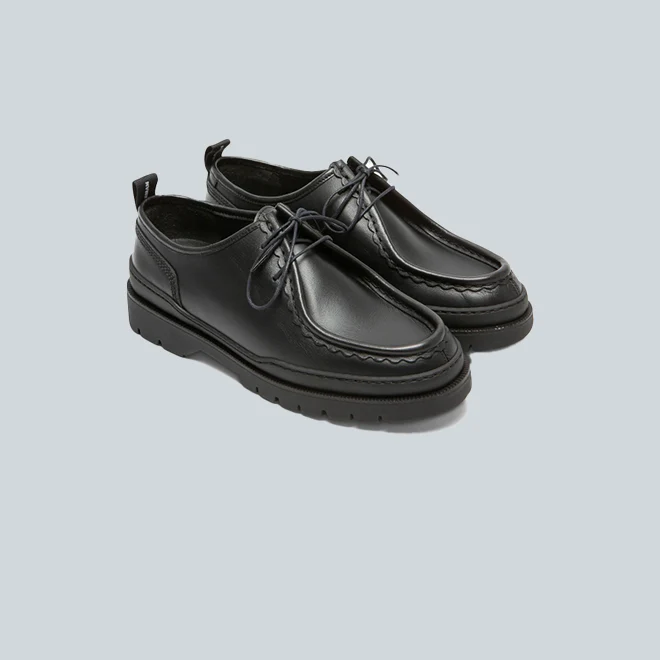 MAJOR - BLACK - Image 2