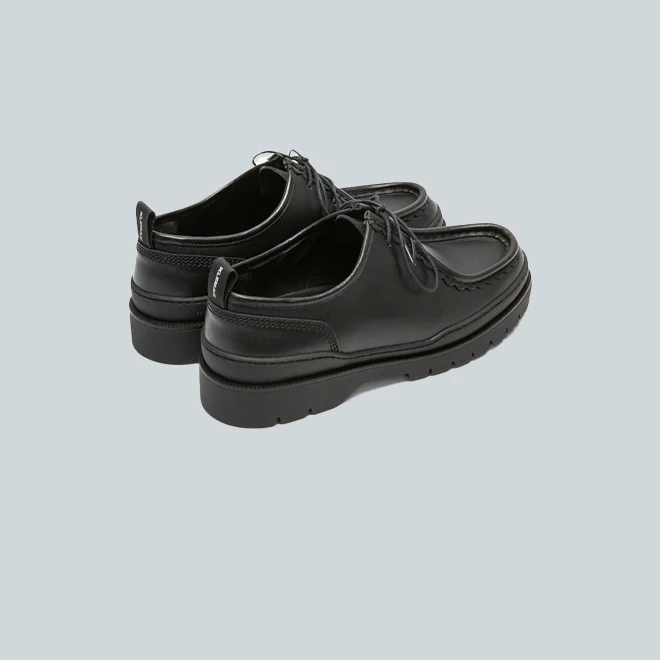 MAJOR - BLACK - Image 3