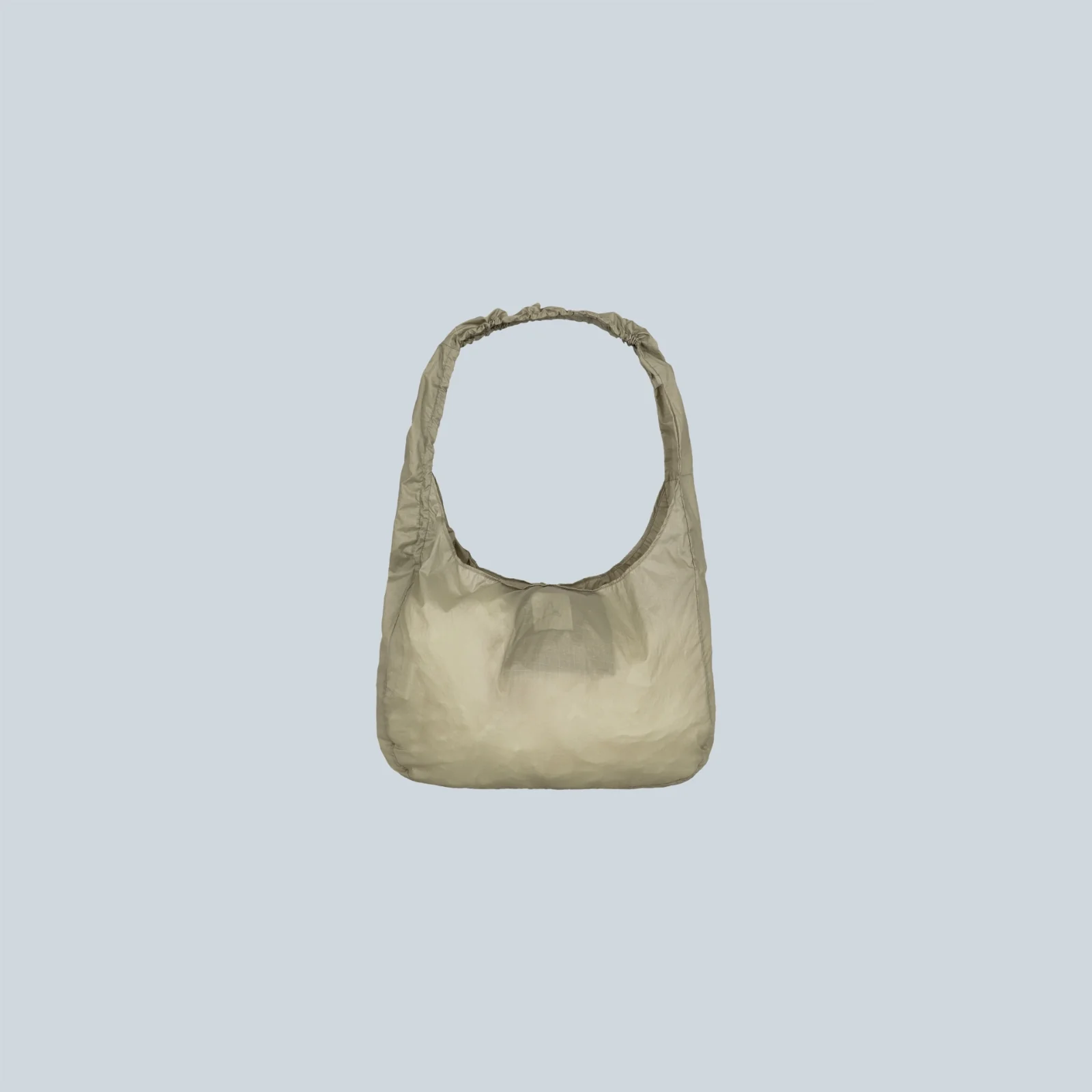 LAKI PACKABLE KNOT BAG - AGATE GREY - Image 2