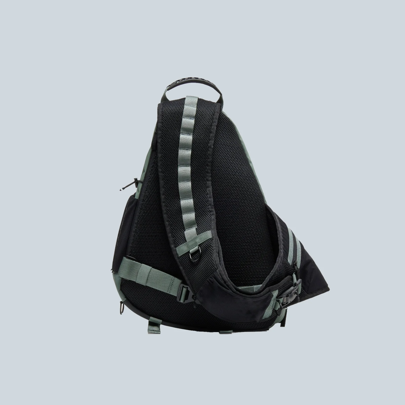 LATITUDE SLING PACK - AVIATOR GREEN - Image 2