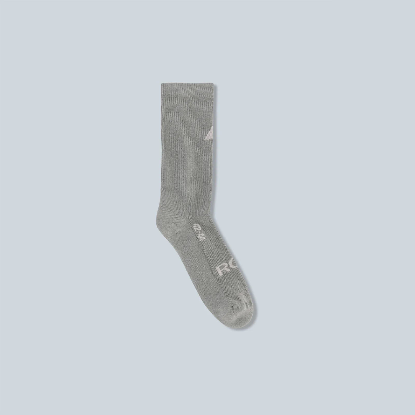 LOGO BIOFIL SOCKS - OLIVE