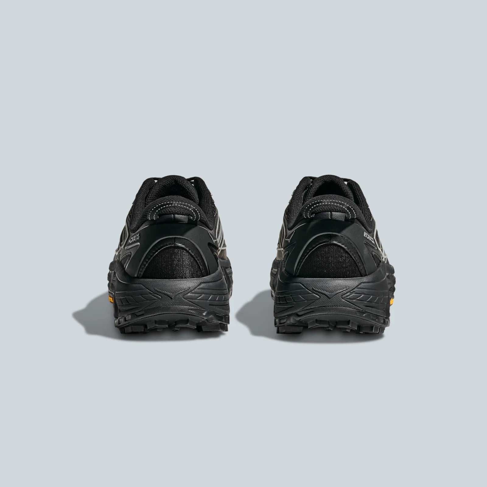 MAFATE SPEED 2 TS - STEALTH BLACK - Image 3