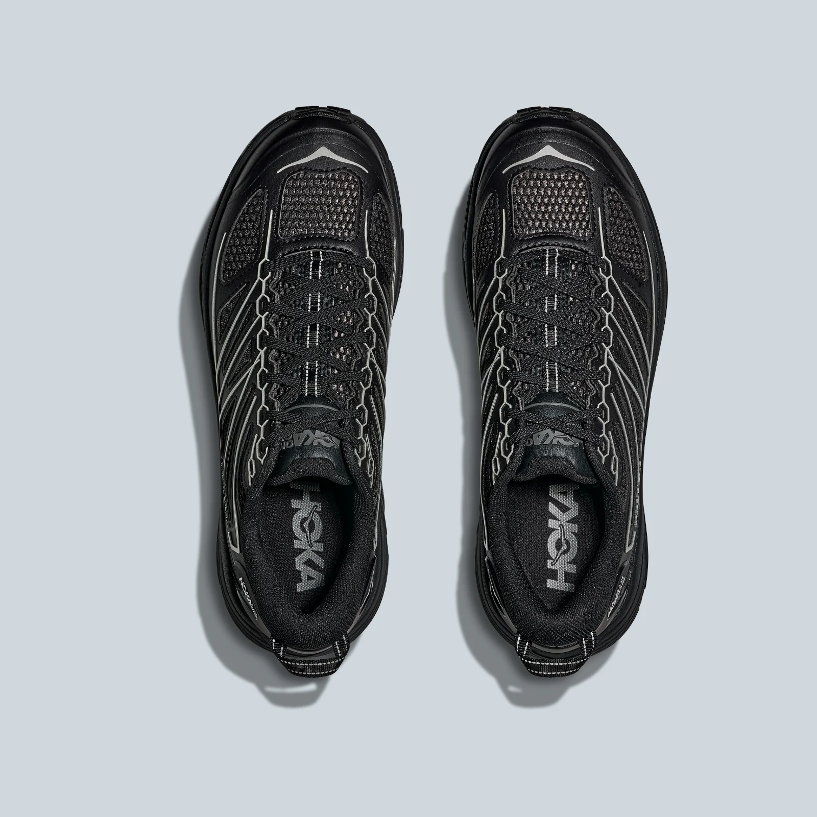 MAFATE SPEED 2 TS - STEALTH BLACK - Image 4