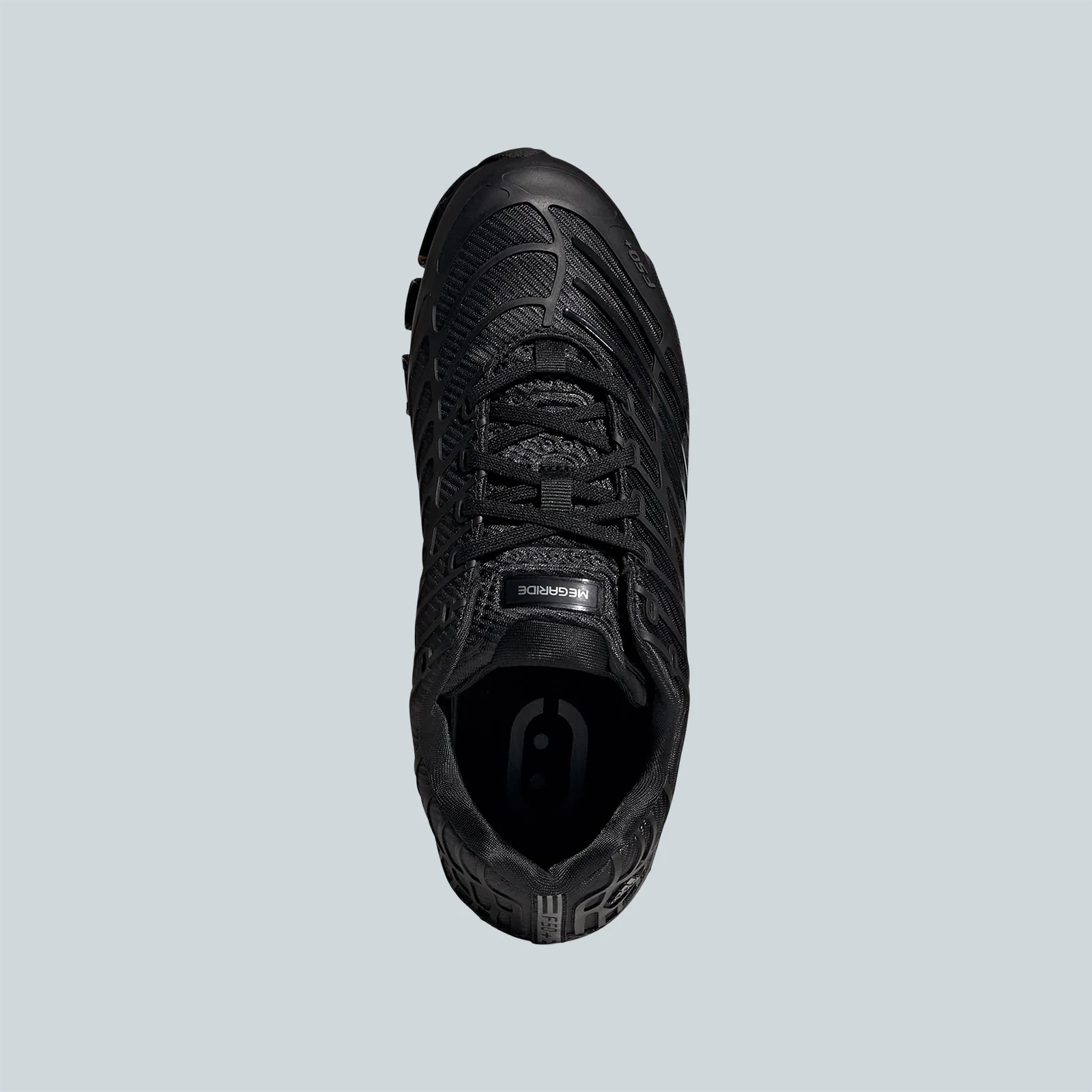 MEGARIDE F50 - BLACK - Image 3