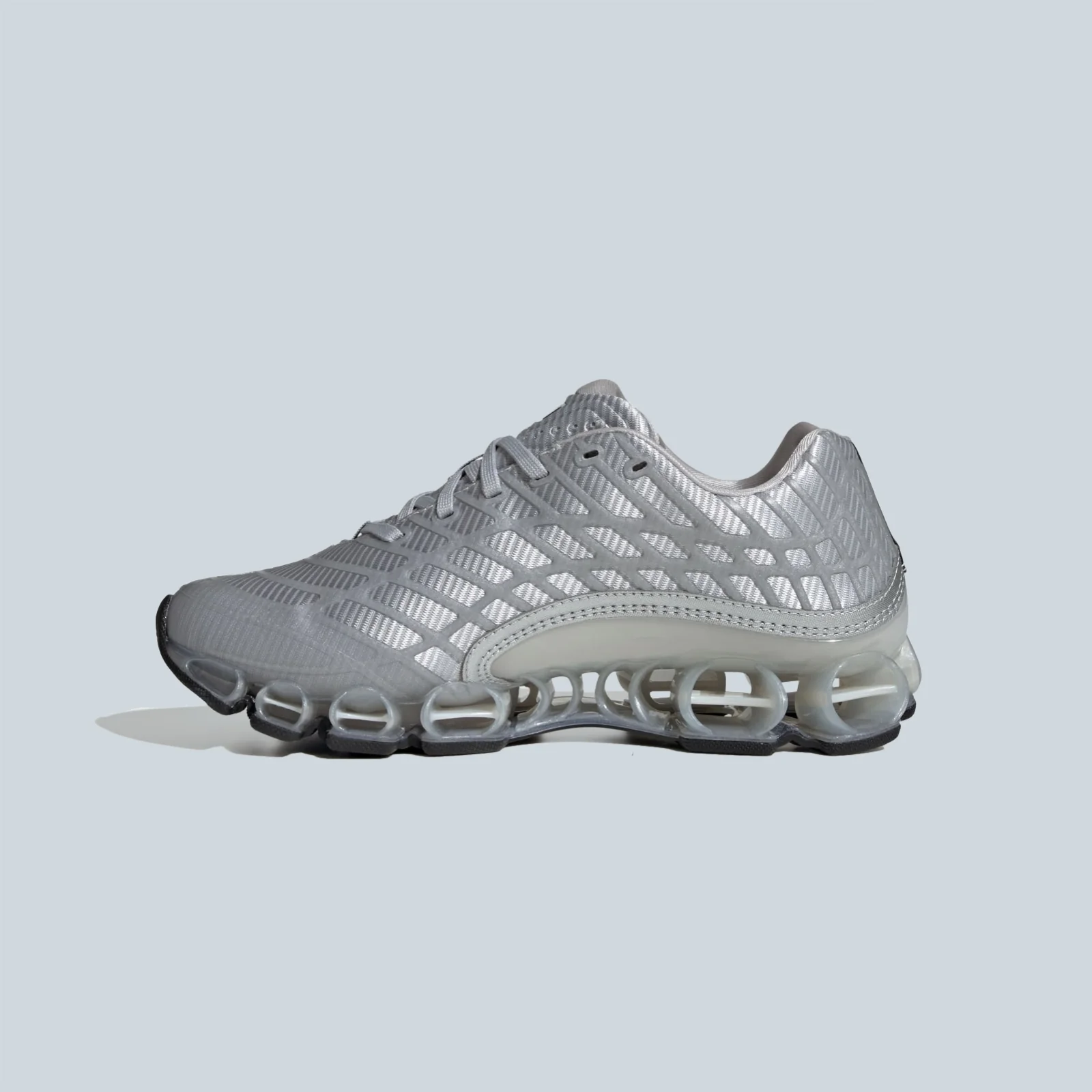 MEGARIDE F50 - SILVER - Image 2