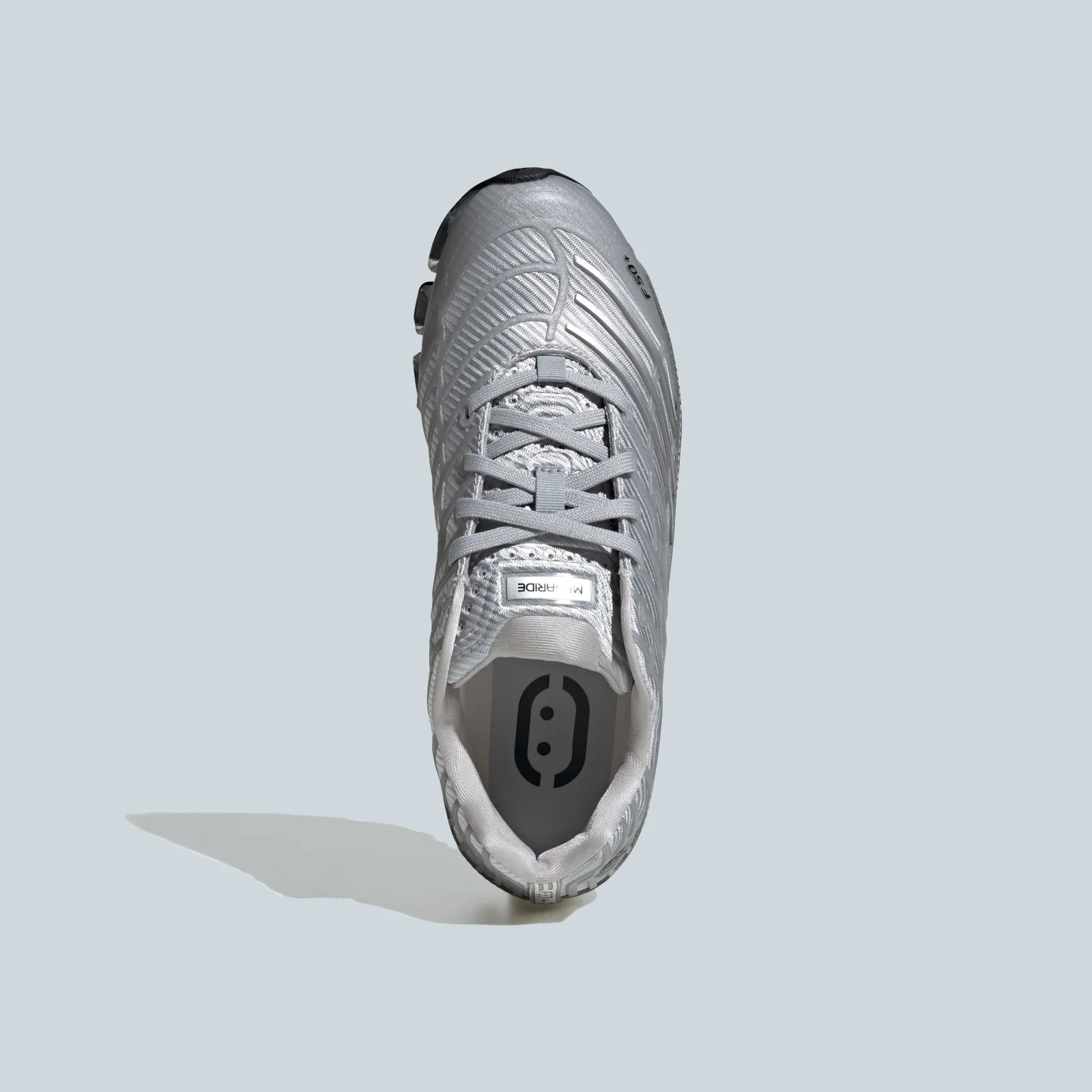 MEGARIDE F50 - SILVER - Image 3