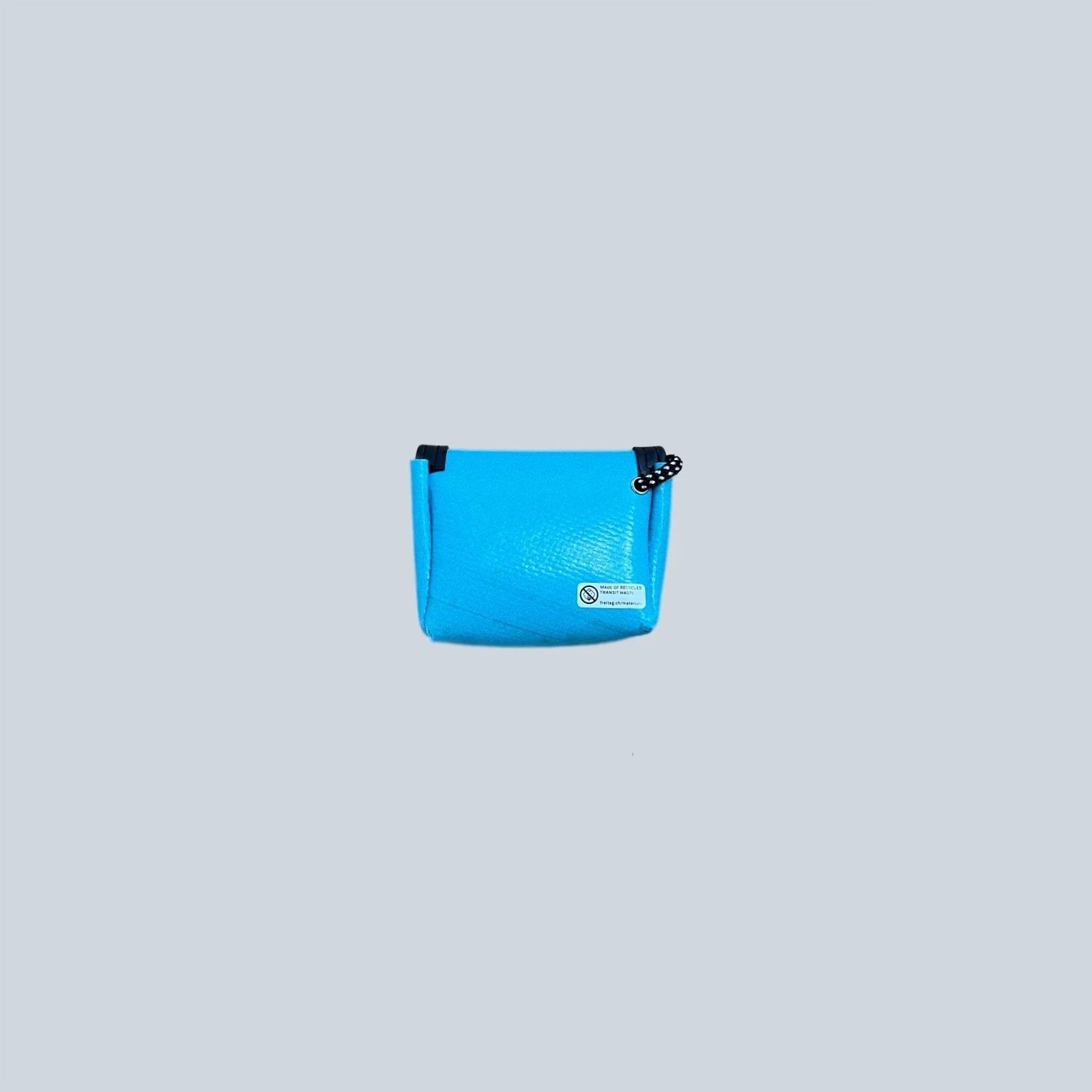 MINI MESSENGER - BLUE NAVY - Image 2