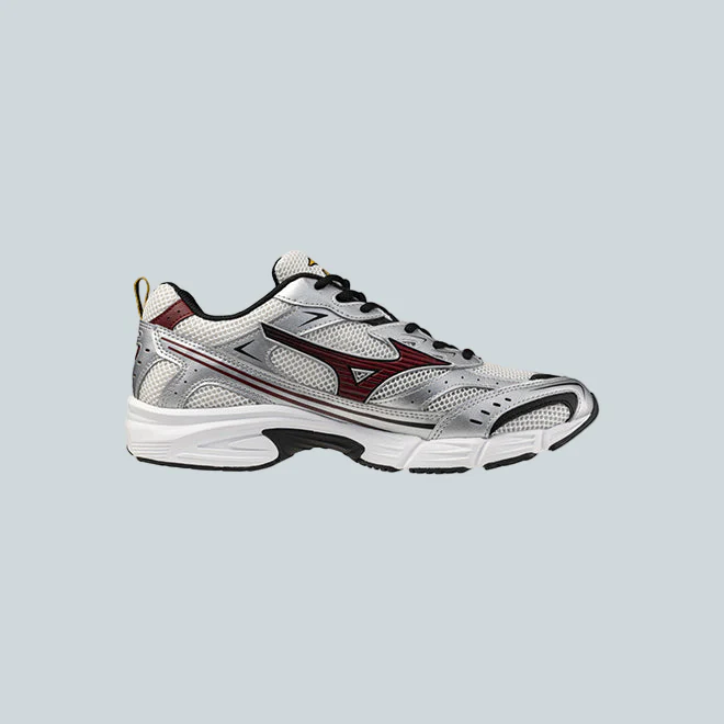MXR - SYRAH SILVER