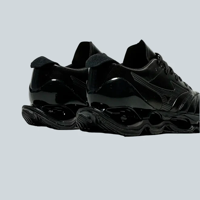 WAVE PROPHECY MORELIA NEO - BLACK - Image 4