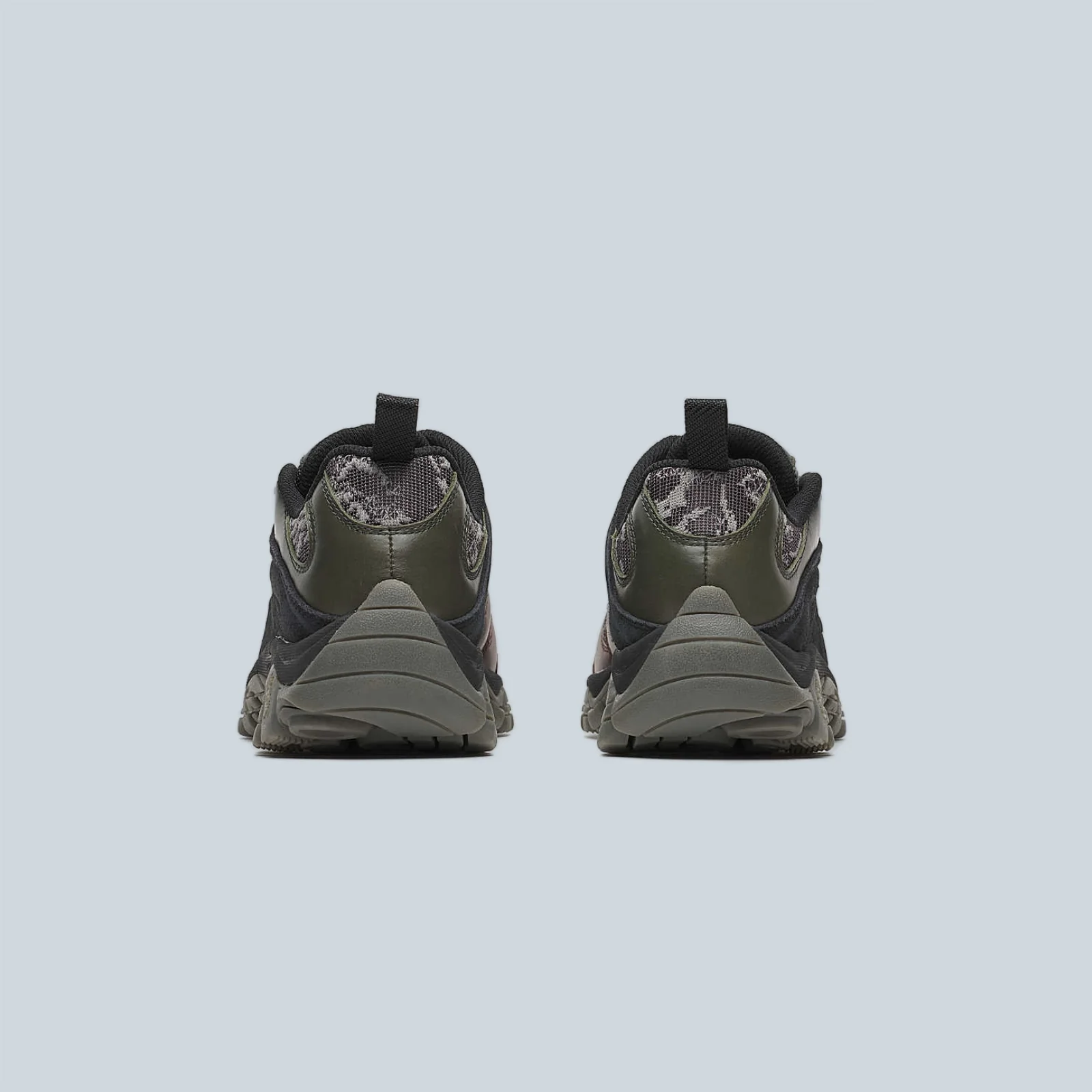 MOAB 2 REMIX LEATHER 1TRL - ALLOY - Image 3