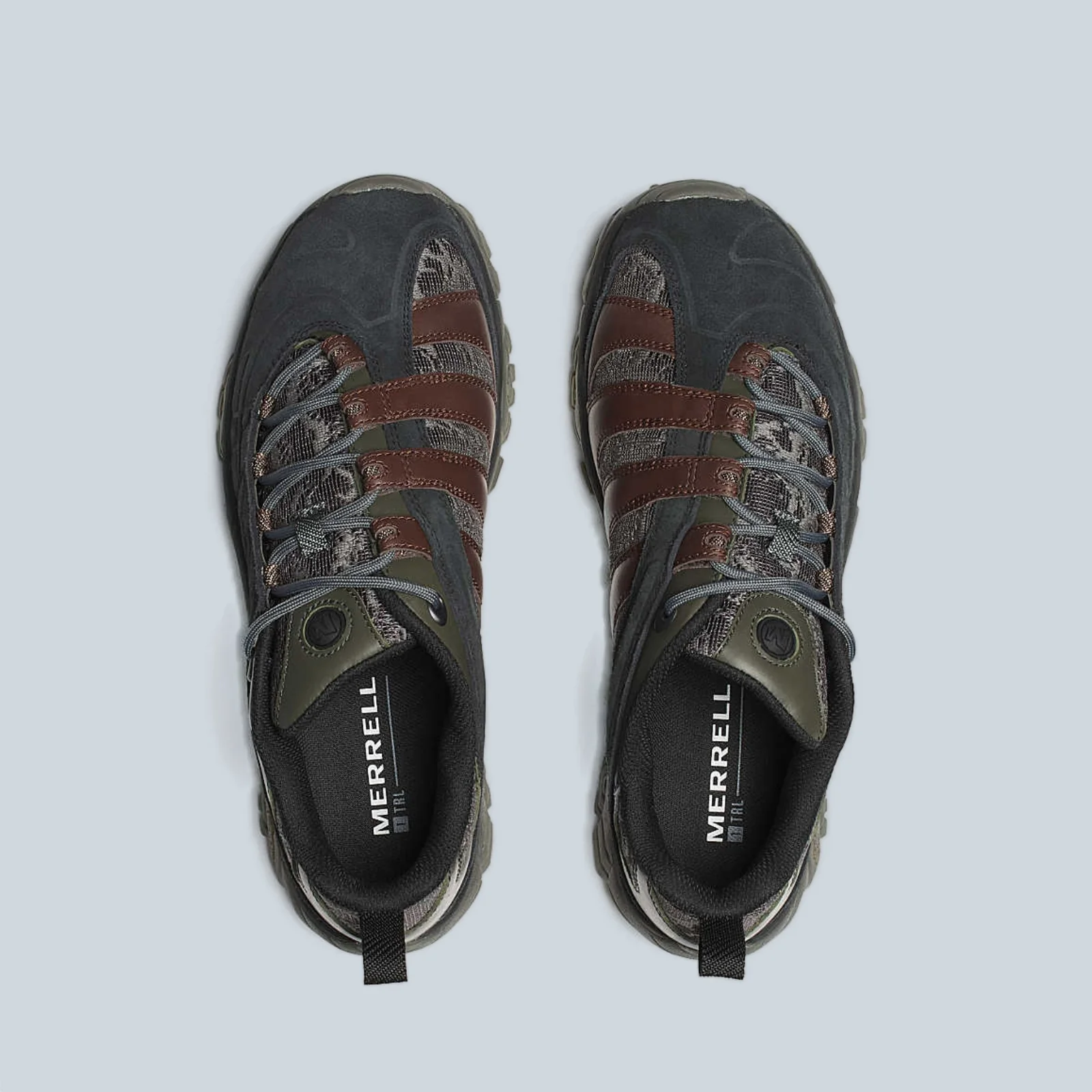 MOAB 2 REMIX LEATHER 1TRL - ALLOY - Image 4