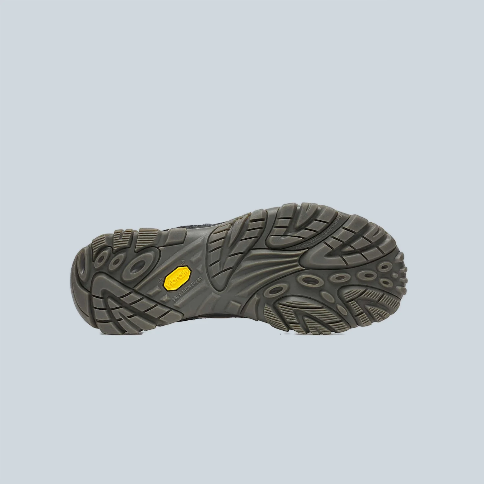 MOAB 2 REMIX LEATHER 1TRL - ALLOY - Image 5