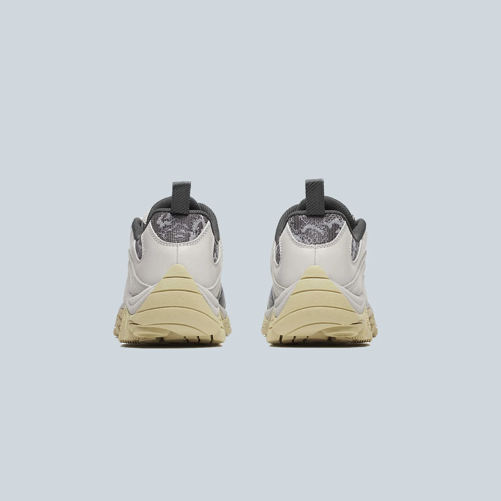 MOAB 2 REMIX LEATHER 1TRL - PIGEON - Image 3