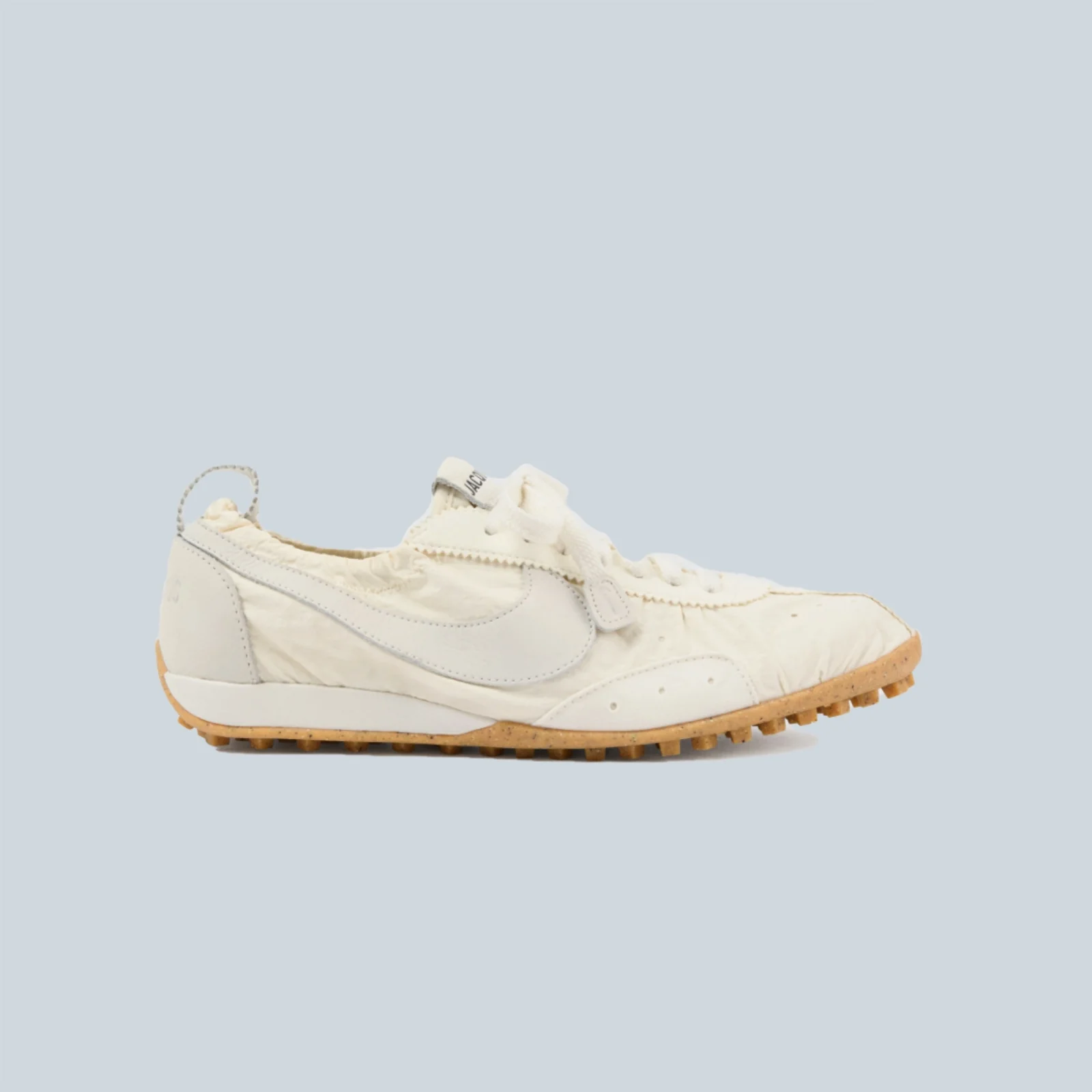 MOON SHOE - WHITE